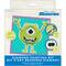 Camelot® Dots Monsters Inc. Mike Wazowski Fun Diamond Painting Kit